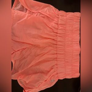 Free People The Way Home Shorts